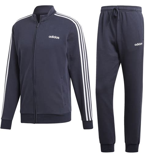 weiß goldener adidas anzug|adidas trainingsanzüge herren.